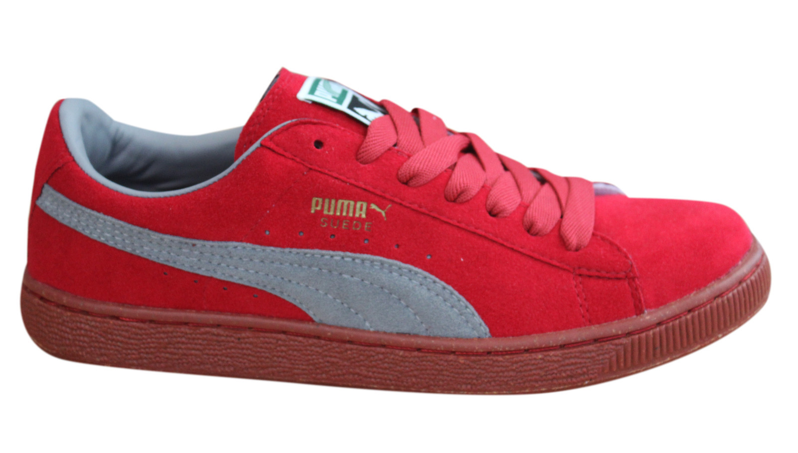 puma club c 85